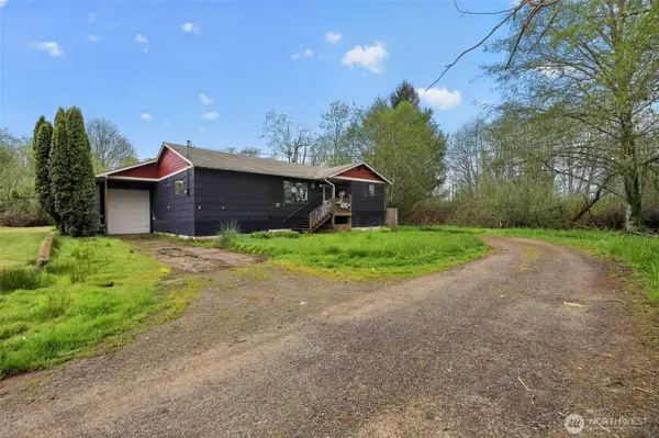 1701 Westport RD, Aberdeen, WA 98520