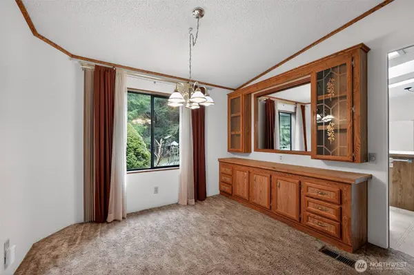 321 SE Evergreen DR, Shelton, WA 98584