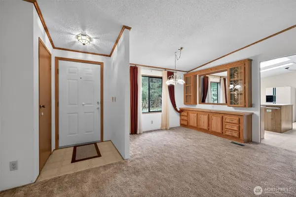321 SE Evergreen DR, Shelton, WA 98584