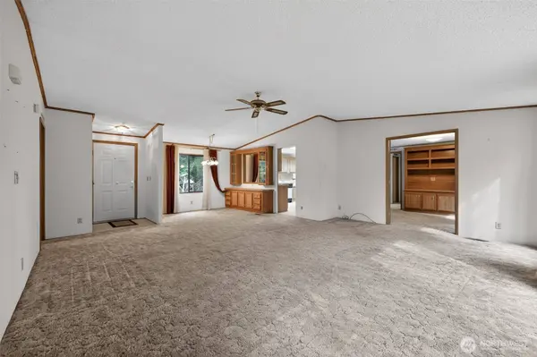 321 SE Evergreen DR, Shelton, WA 98584