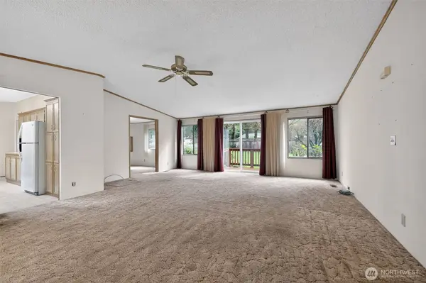 321 SE Evergreen DR, Shelton, WA 98584