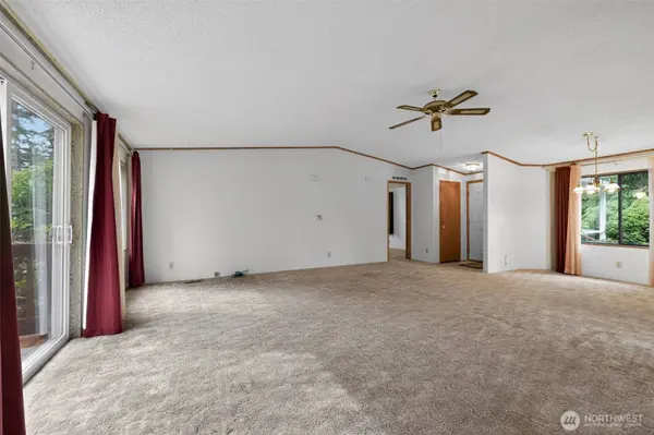 321 SE Evergreen DR, Shelton, WA 98584