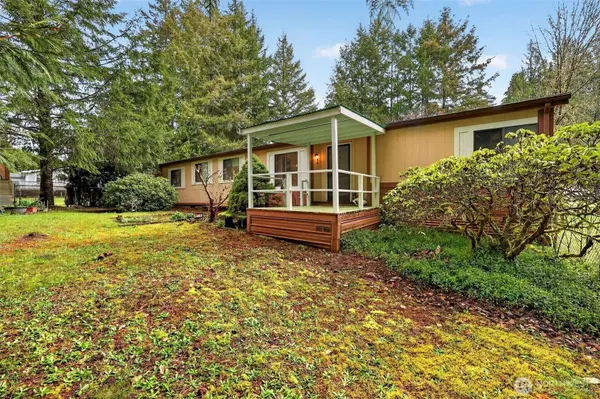 321 SE Evergreen DR, Shelton, WA 98584