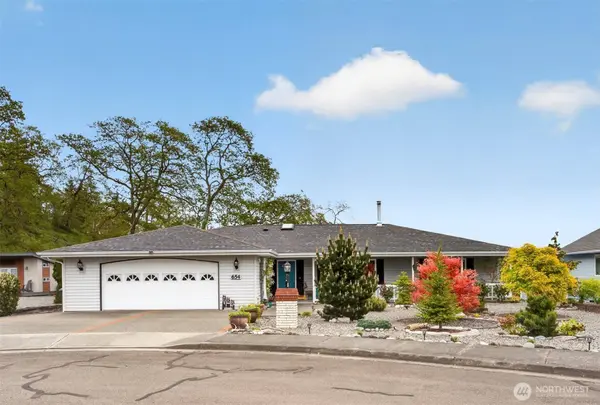 654 E Oak Tree CIR, Sequim, WA 98382