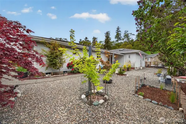 654 E Oak Tree CIR, Sequim, WA 98382