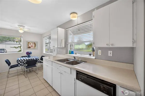361 Salal WAY, Sequim, WA 98382