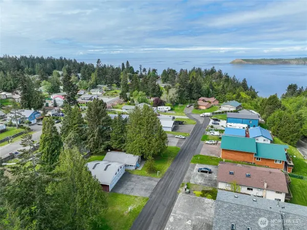 361 Salal WAY, Sequim, WA 98382