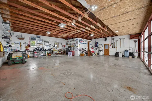 361 Salal WAY, Sequim, WA 98382