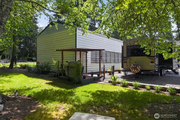 9061 US Hwy 12, Randle, WA 98377