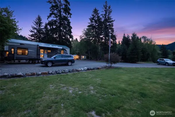 9061 US Hwy 12, Randle, WA 98377
