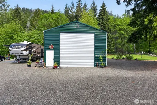 9061 US Hwy 12, Randle, WA 98377
