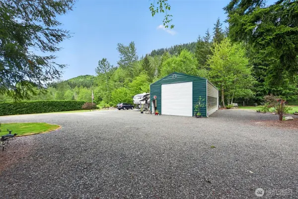 9061 US Hwy 12, Randle, WA 98377