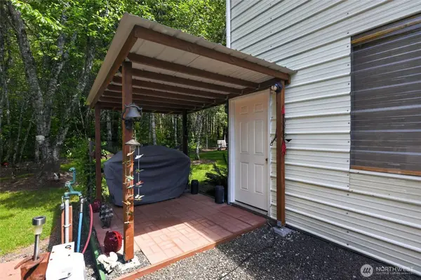 9061 US Hwy 12, Randle, WA 98377