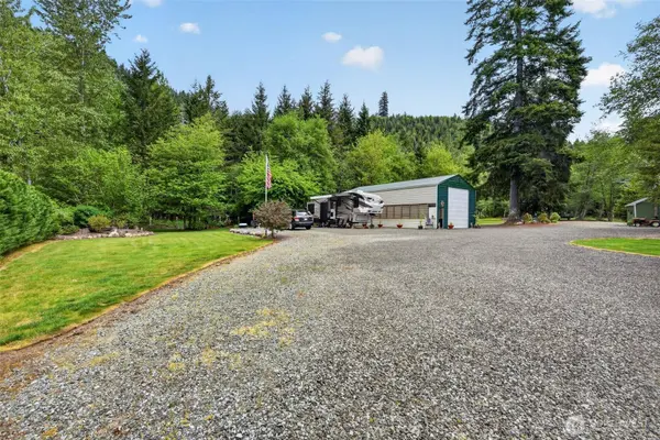 9061 US Hwy 12, Randle, WA 98377