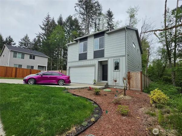 2336 Mookie LN NE, Olympia, WA 98516