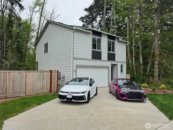 2336 Mookie LN NE, Olympia, WA 98516