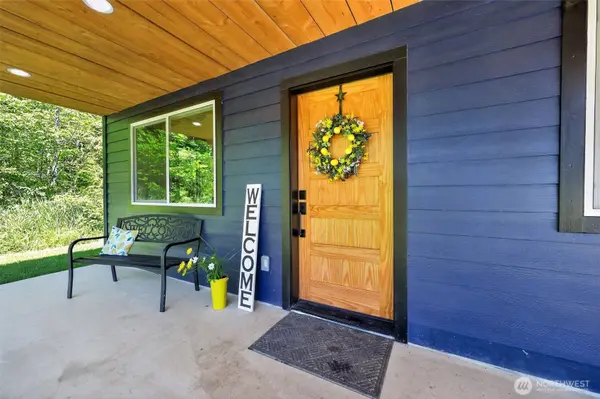 115 Walker RD #I, Toledo, WA 98591