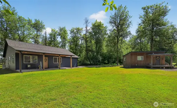 115 Walker RD #I, Toledo, WA 98591
