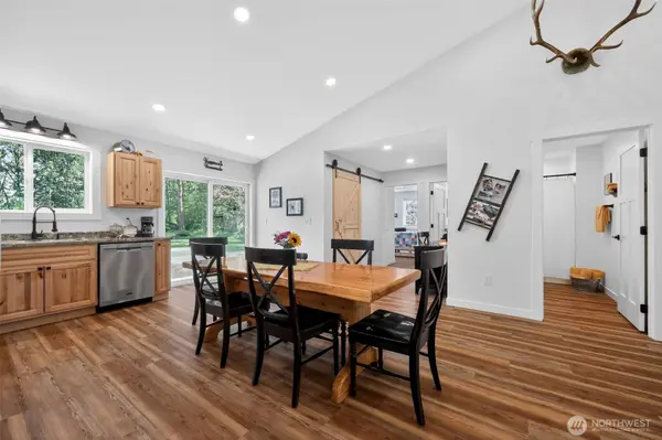 115 Walker RD #I, Toledo, WA 98591
