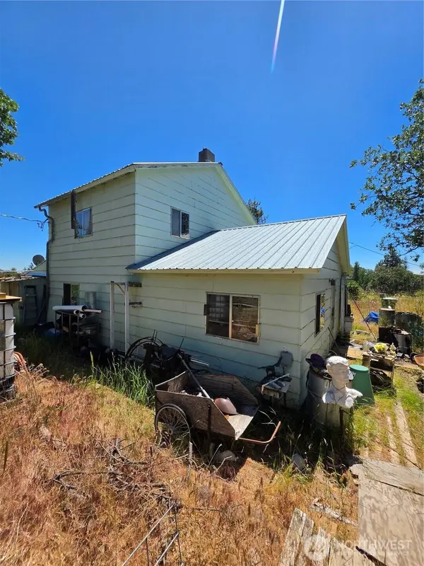 130 Briggs LN, Goldendale, WA 98620