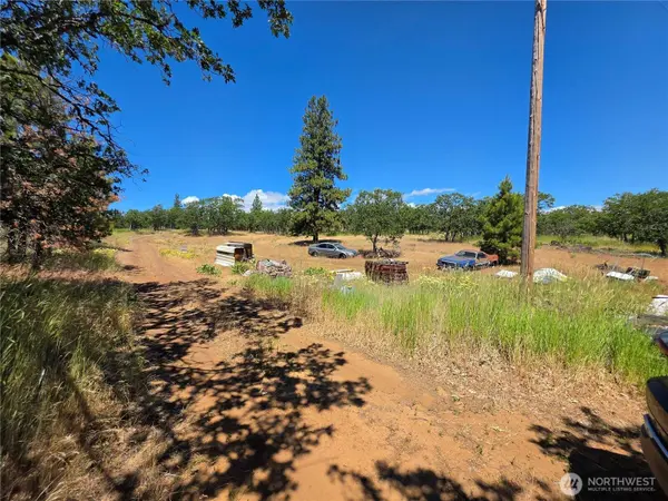 130 Briggs LN, Goldendale, WA 98620
