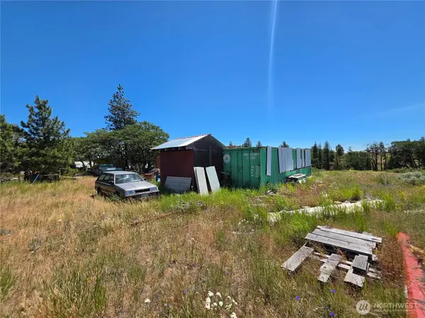 130 Briggs LN, Goldendale, WA 98620