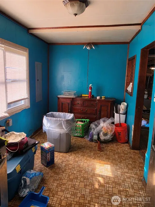 1518 W 1st ST, Aberdeen, WA 98520