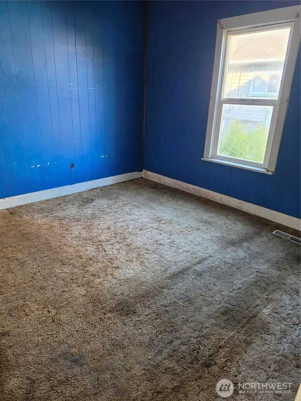 1518 W 1st ST, Aberdeen, WA 98520
