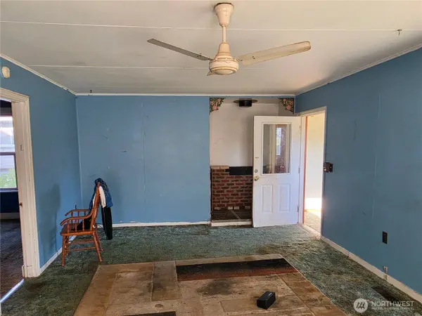 1518 W 1st ST, Aberdeen, WA 98520