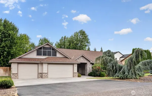 361 Rachel RD, Kennewick, WA 99338