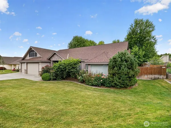 361 Rachel RD, Kennewick, WA 99338