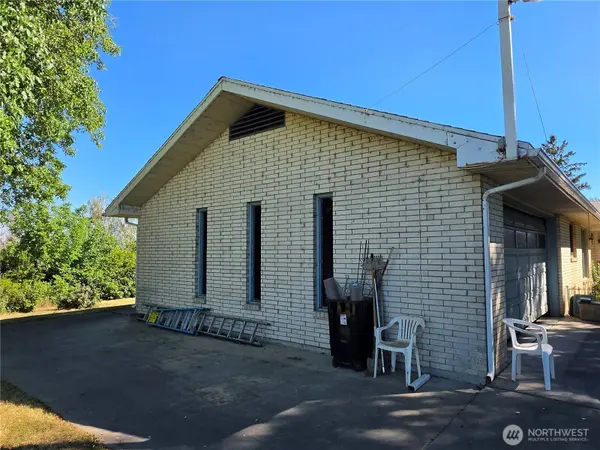 20535 Road 6 SE, Warden, WA 98857