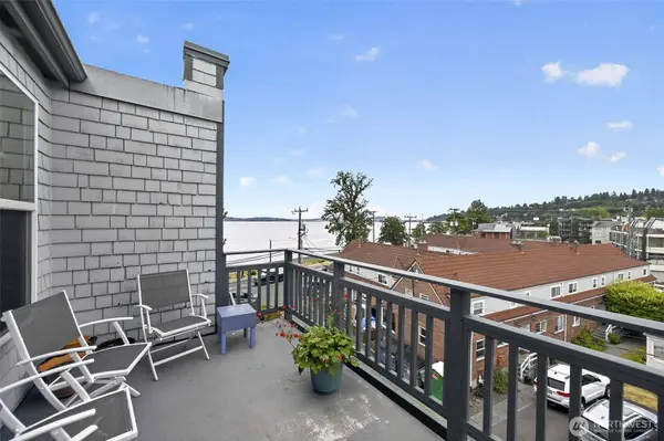 2920 Alki AVE SW #409, Seattle, WA 98116