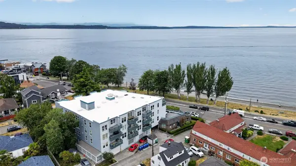 2920 Alki AVE SW #409, Seattle, WA 98116