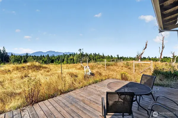 1002 Lemmon RD, Port Angeles, WA 98362