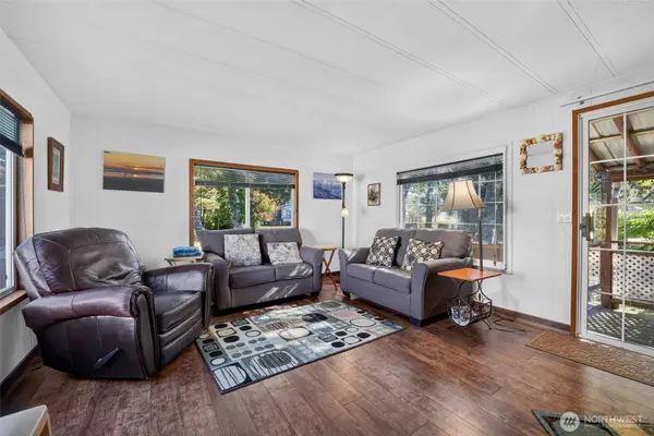 917 Tingstrom LN, Grayland, WA 98547