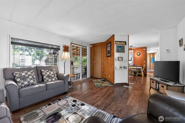 917 Tingstrom LN, Grayland, WA 98547