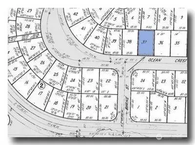 1440 Ocean Crest AVE SW, Ocean Shores, WA 98569