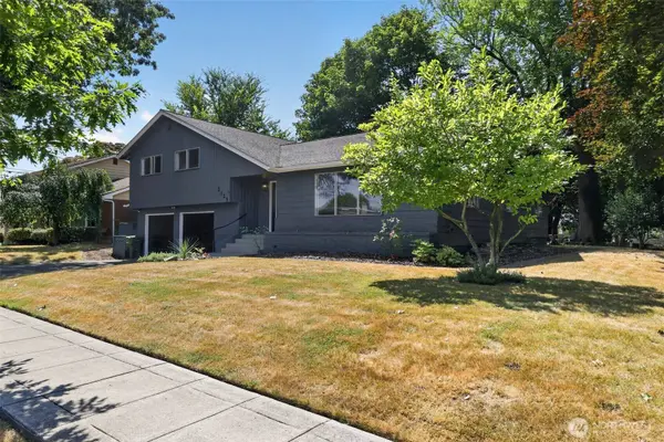 2025 Olympia WAY, Longview, WA 98632