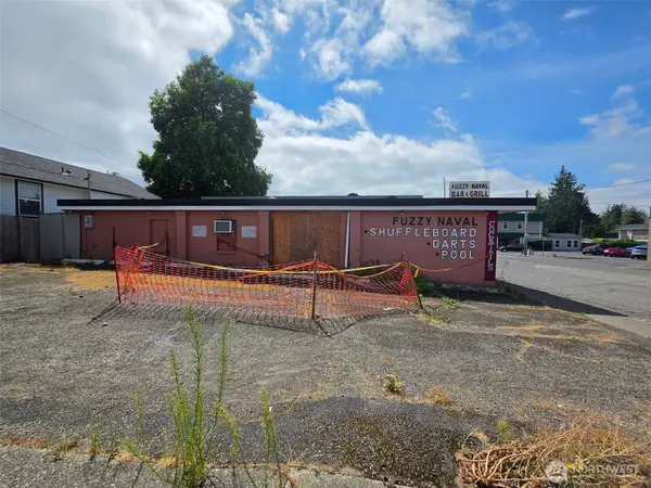 416 Naval AVE, Bremerton, WA 98337