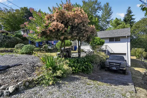 2854 S Juneau ST, Seattle, WA 98108