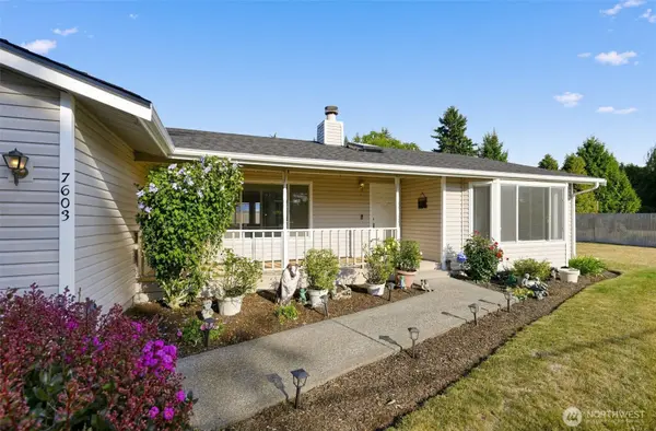 7603 46th AVE E, Tacoma, WA 98443