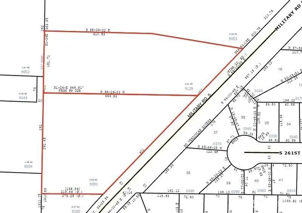 26061 Military RD S, Kent, WA 98032