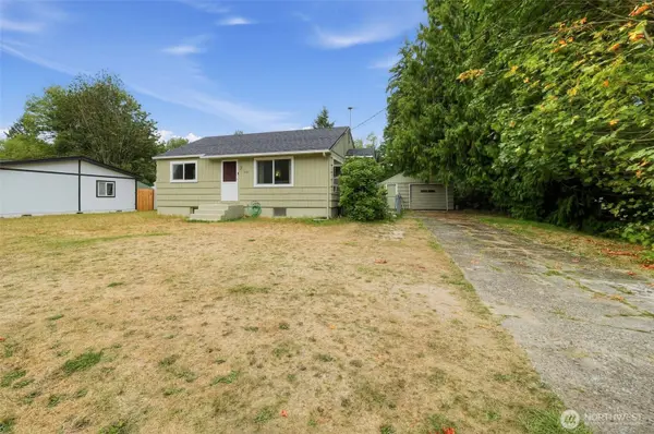 1370 NE Vena AVE, Bremerton, WA 98311
