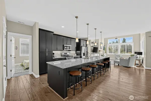 9425 Bowthorpe ST SE, Lacey, WA 98513