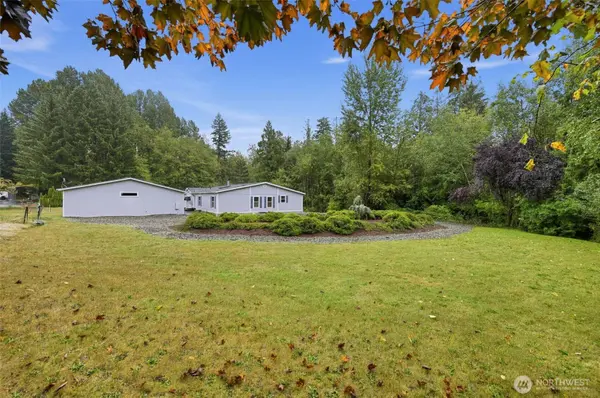 970 E State Route 302, Belfair, WA 98528
