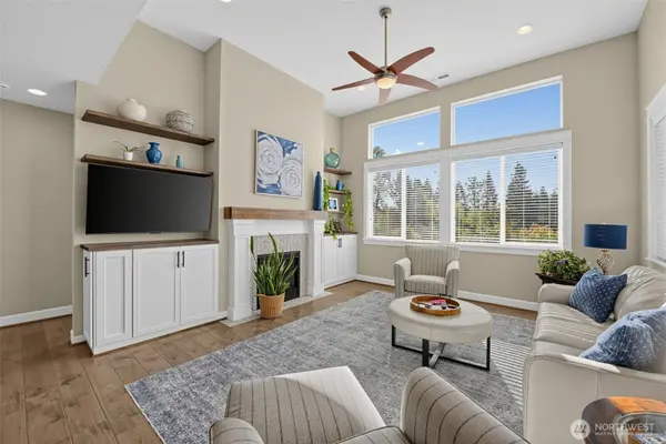9425 Bowthorpe ST SE, Lacey, WA 98513