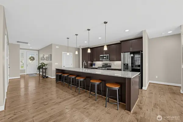 9425 Bowthorpe ST SE, Lacey, WA 98513