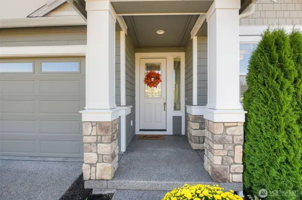 9425 Bowthorpe ST SE, Lacey, WA 98513