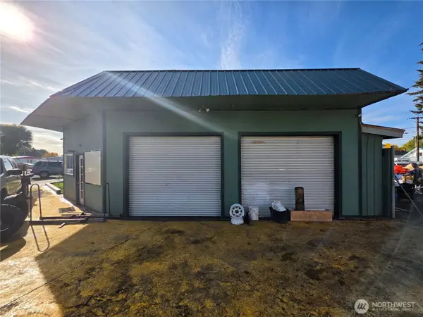 319 N Main ST #A & B, Kittitas, WA 98934